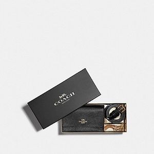 Coach Belt Bag #F87762